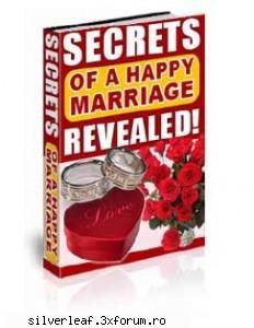 secrets of a happy knowledge | secrets of a happy | 48 pages | 200 kb

is marriage a blessing or a