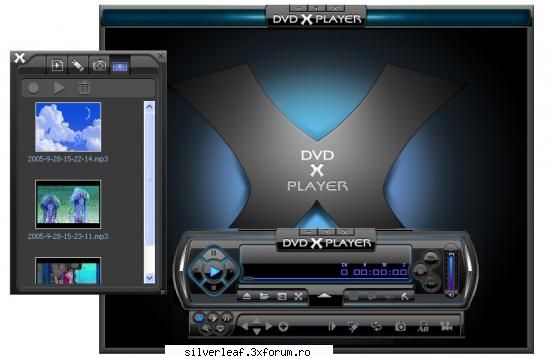 dvd x player v4.0

dvd x player is a software dvd player that can play all region dvds on all dvd