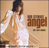 rod steward - angel 