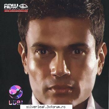 Amr Diab - Kammel Kalamak (2005) - Arabic music - Amr Diab - Kammel Kalamak (2005) - Arabic - General Music