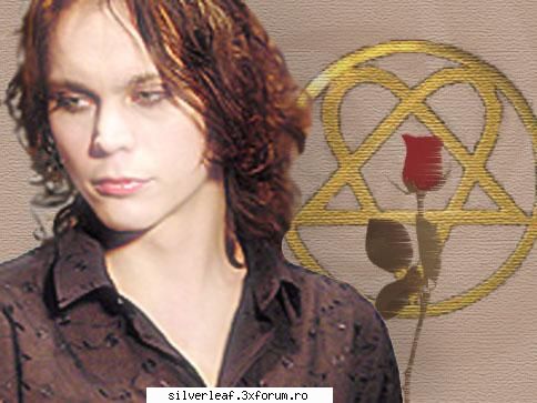 Aproape toate piesele HIM pe deposit files + poze - Link1: HIM - Beautiful HIM - Burry me deep - Rock Music