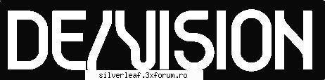 DeVision - Subkutan (2006) - 01. Subtronic 02. The End 03. Star-Crossed Lovers - Electronic Music