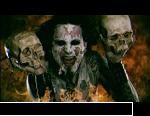 Dimmu Borgir - Sorgens Kammer Del II - Silverleaf - Videos