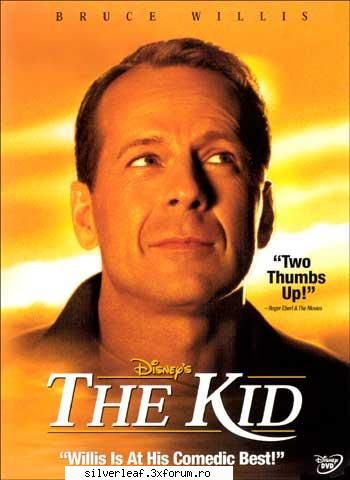 Disney's: The Kid (2000) - Disney's: The Kid (2000) Russ Duritz is a wealthy - Movies