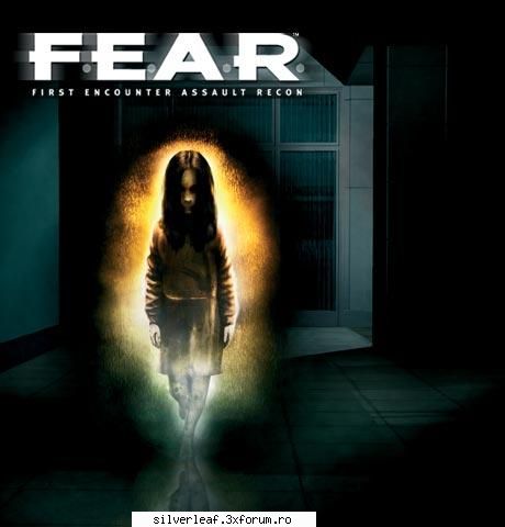 F.E.A.R - Silverleaf - Full Games