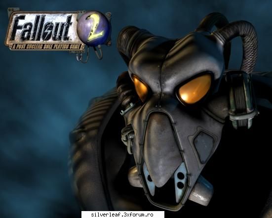 Fallout 2 - Fallout 2 The original Fallout provided gamers - Full Games