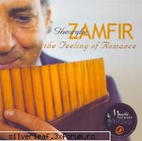 Gheorghe Zamfir - The Feeling Of Romance - Gheorghe Zamfir - The Feeling Of - Romanian Music by Kiko_Ulker