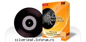 Golden Records ver. 1.01 - Golden Records ver. 1.01 Golden Records ver. 1.01 - Software