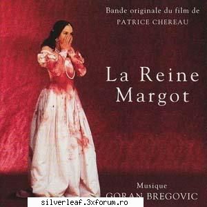 goran bregovic - la reine 
 
 goran bregovic - la reine margot