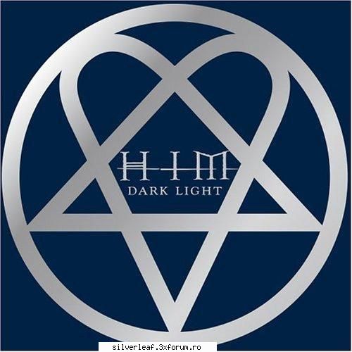 H.I.M. - Dark Light====by_maleficus. - Piese H.I.M - Vampire Heart H.I.M - Rip Out The - Rock Music