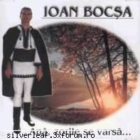 Ioan Bocsa - 1. ANA ZORILE SE VARSA 2. BATA-L FOCUL DOR 3 - Romanian Music by Kiko_Ulker