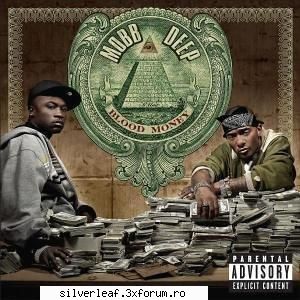 mobb deep - blood money - mobb blood 199kbps 0h 59min date: date: smoke it 2:57
02. put em in their