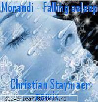 Morandi - Falling asleep [Christian Staymaer remix] - Remixul il puteti downloada de pe - Electronic Music