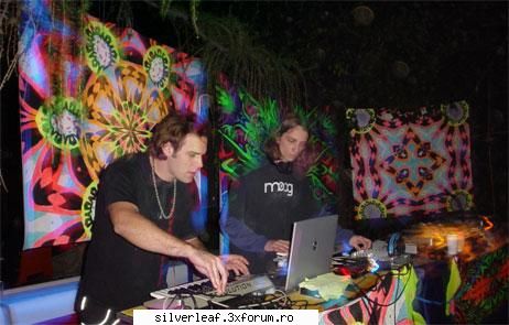 Naked Tourist - Mad Different Methods (2006) - Release Date: 2006 Style: Dark Trance - Electronic Music