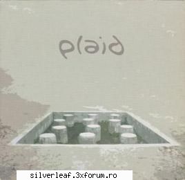 Plaid - Trainer - CD 1 01. :: 5:37 :: Uneasy Listening 02. :: 5:01 - Electronic Music