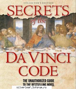secrets of the davinci code

 
:hi: secrets of the davinci code