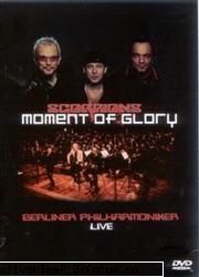scorpions moments of glory - live (with berlin - scorpions - hurricane - scorpions - moment of -