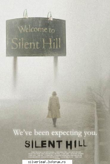Silent Hill 2006 DVDrip XviD - Rose cannot accept the knowledge that her - Movies