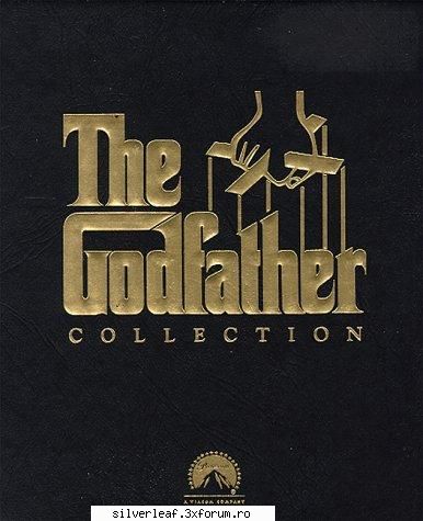 The Godfather II DVDRip - The early life & career of Vito Corleone in - Movies