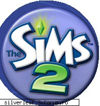 The Sims 2 [4 CD ISO] - Disc 1: Disc 2: Disc 3: Disc 4: The Sims 2 1.0 - Full Games