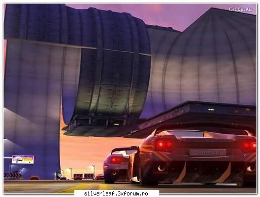 TrackMania Nations - !! COOL GAME !! - Full Games