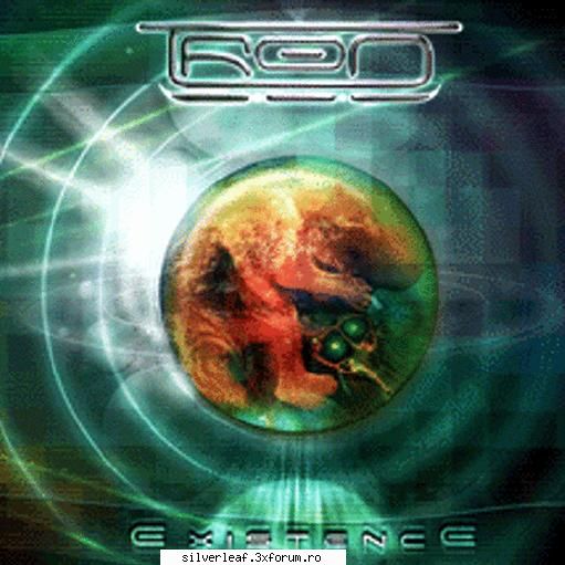 Tron - Existence [2006] [Psychedelic] - TrackList: 01.Tron - Existence - 07:45 02.Tron - Electronic Music