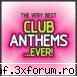 VA - Club Anthems Classics - GenreÃƒÂ¢Ã¢â€šÂ¬Ã‚Â¦ - Electronic Music