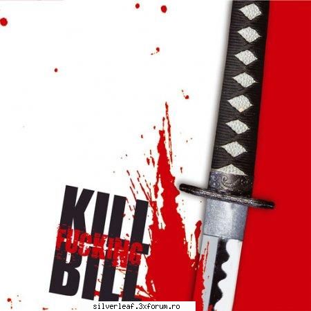 VA - Kill Fucking Bill - 01. Terminator - Minimal Darkpsy 02. Furious - Electronic Music