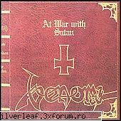 1. at war with satan
2. rip ride
3. cry wolf
5. stand up (and be women, leather and hell
7. at war
