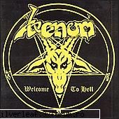 Venom - Welcome to Hell (Remastered) - 1. Sons of Satan 2. Welcome to Hell 3. Schizoid - Rock Music